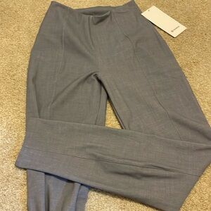 Lululemon dress slack